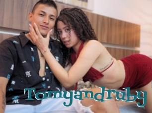 Tomyandruby