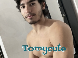 Tomycute