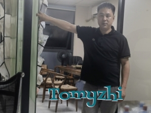 Tomyzhi
