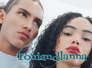 Toniandlanna