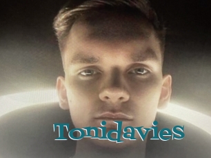 Tonidavies