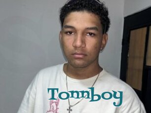 Tonnboy