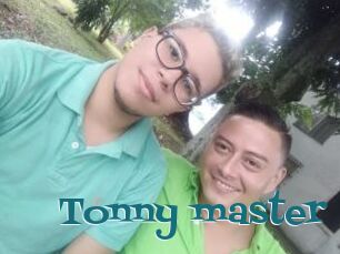 Tonny_master