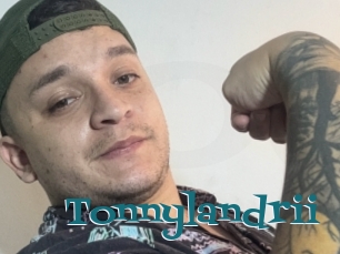 Tonnylandrii