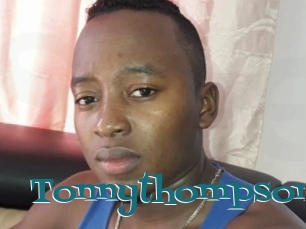 Tonnythompson