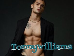 Tonnywilliams
