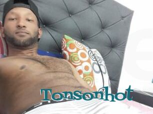 Tonsonhot