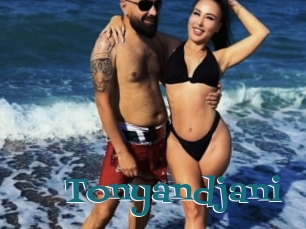 Tonyandjani