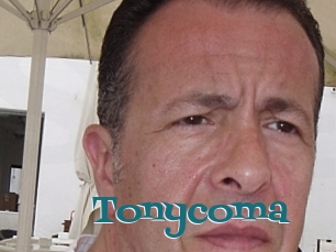 Tonycoma
