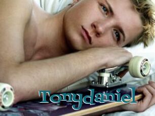 Tonydaniel