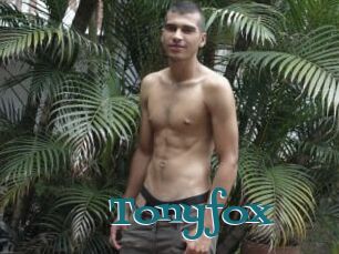 Tonyfox