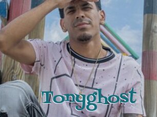 Tonyghost