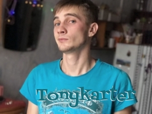 Tonykarter