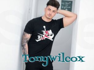 Tonywilcox