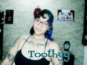 Toothyy