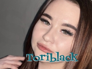 Toriblack
