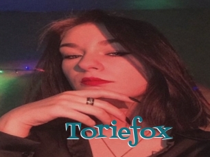 Toriefox