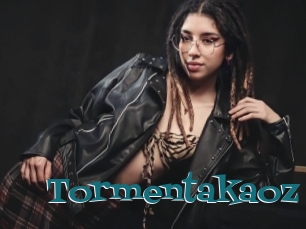 Tormentakaoz