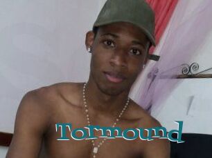 Tormound