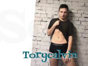 Torycalvin