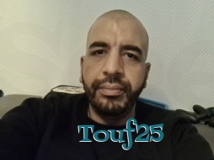 Touf25