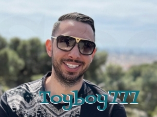 Toyboy777