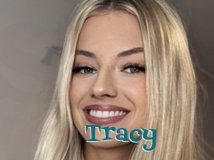 Tracy