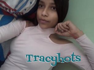 Tracyhots