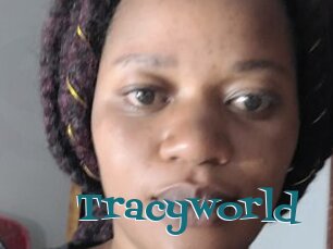 Tracyworld
