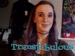 Transfabulous