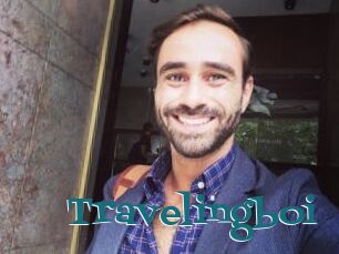 Travelingboi