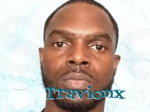 Travionx
