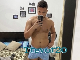 Trevor20