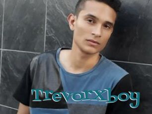 TrevorXboy