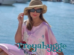 Treyahygge