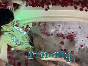 Triinitty