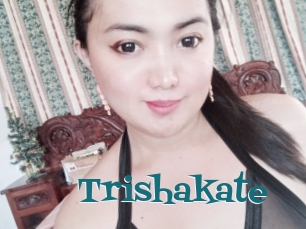 Trishakate