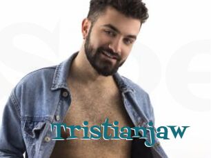 Tristianjaw