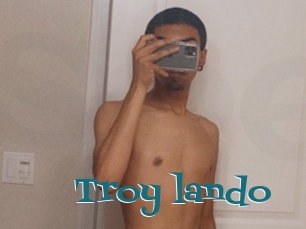 Troy_lando