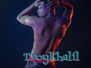 Troykhalil