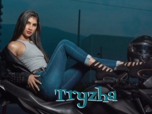Tryzha