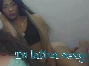 Ts_latina_sexy