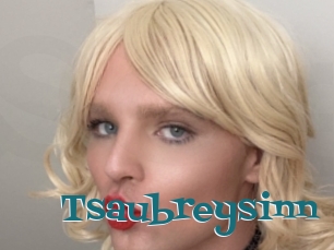 Tsaubreysinn
