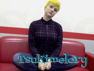 Tsukimelory