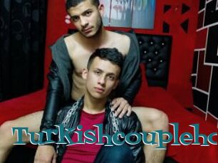 Turkishcouplehot