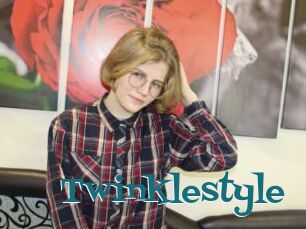Twinklestyle