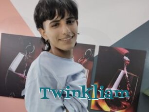 Twinkliam