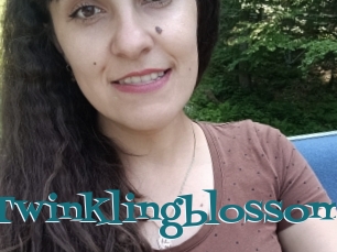 Twinklingblossom