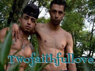 Twofaithfullover