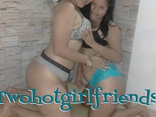 Twohotgirlfriends